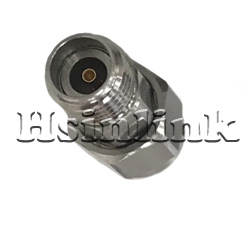 HS-DC Block With 2.92mm Type (10M-40G)